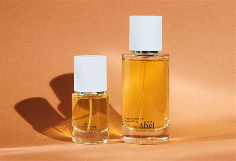 Perfumes – Abel Perfume.